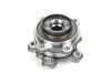 Genuine BMW Genuine BMW Replacement Wheel Hub 31206890070 View 1