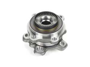 Genuine BMW Replacement Wheel Hub