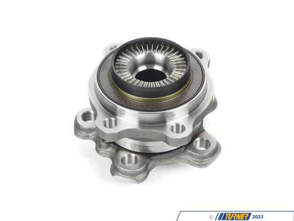 Genuine BMW Genuine BMW Replacement Wheel Hub 31206890070