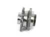 Genuine BMW Genuine BMW Replacement Wheel Hub 31206890070 View 2