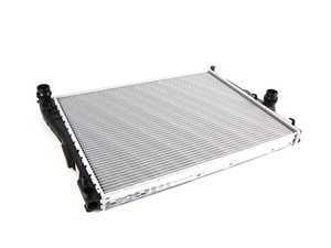 Genuine BMW Radiator - Automatic