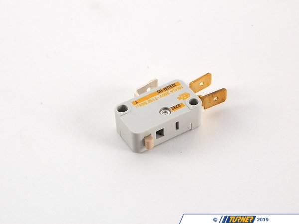Genuine BMW Genuine BMW Microswitch - 64111360634 64111360634
