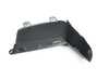 Genuine BMW TRIM ON GRILL, SIDE, LEFT 51118080491 View 2