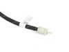 Genuine BMW OVERFLOW OIL LINE 13538598175 View 3