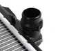 Genuine BMW Genuine BMW Radiator - Automatic 17119071518 View 4