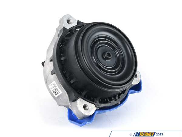 Genuine BMW ENGINE MOUNT 22117886928