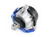 Genuine BMW ENGINE MOUNT 22117886928 View 2