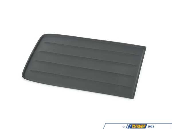 Genuine BMW INSERT MAT, STORAGE COMPARTM 51169283143