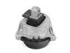 Genuine BMW ENGINE MOUNT 22117886927 View 1