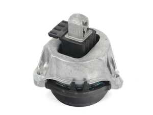 ENGINE MOUNT