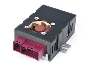 Upgraded EKPM3 Fuel Pump Control Module - Noctua Fan