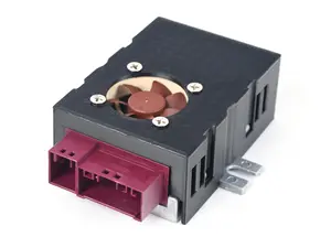 Upgraded EKPM3 Fuel Pump Control Module - Noctua Fan