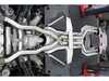 Dinan G30 M550i Experience Package G30-M550I-E-BA View 9
