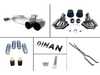 Dinan G30 M550i Experience Package G30-M550I-E-BA View 1