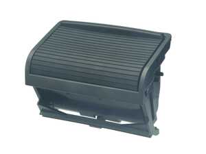 URO Parts Rear Ashtray - Schwartz - 51168225988