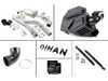 Dinan A90 Supra Experience Package A90-SUPRA-e-B View 1
