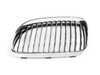 Genuine BMW Genuine BMW Grille - Chrome Frame and Grille - E92 E93 51137254969 View 4