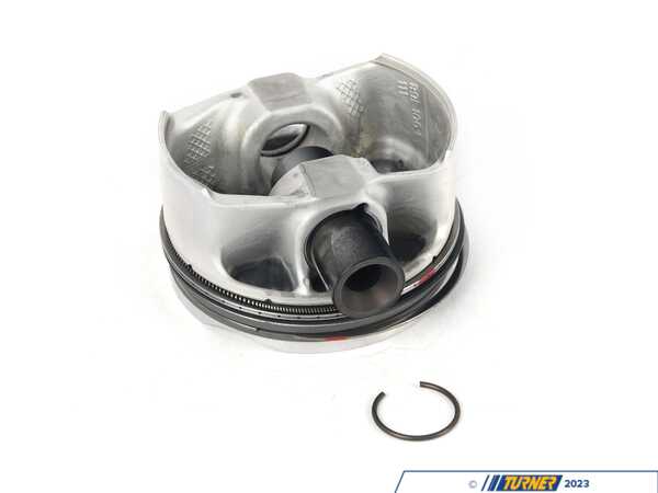 Genuine BMW PISTON 11258653980