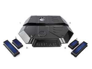 F9X X3M X4M Experience Package