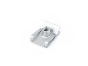 Genuine BMW C-clip Nut - 07147693887
