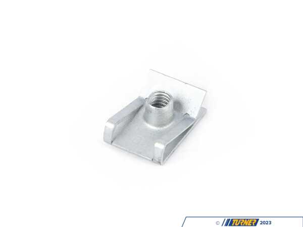 Genuine BMW Genuine BMW C-clip Nut - 07147693887 07147693887