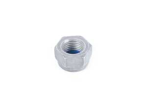 Genuine BMW Self-Locking Hex Nut M14X1,5-8 Znniv - 31303453793 - E83