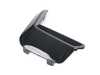 Genuine BMW TRIM ON GRILL, SIDE, RIGHT 51118080492 View 1