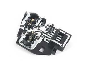 BULB SOCKET,REAR LIGHT IN TR