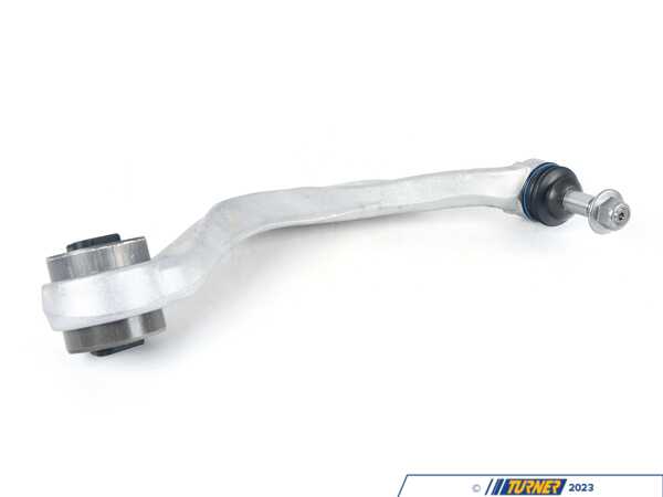 Meyle HD Meyle HD Front Lower Forward Control Arm (Tension Strut) - Right - F06 F10 F12 F13 (xDrive) 31126777734HD