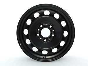 Genuine BMW 16" Style 12 Wheel - (NO LONGER AVAILABLE)