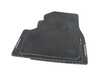 Genuine BMW FLOOR MATS M PERFORMANCE 51472457272 View 1