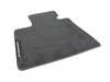 Genuine BMW FLOOR MATS M PERFORMANCE 51472457272 View 3