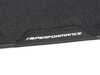 Genuine BMW FLOOR MATS M PERFORMANCE 51472457272 View 4