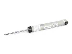 SHOCK ABSORBER, REAR