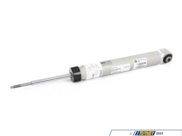 Genuine BMW SHOCK ABSORBER, REAR 33522284312