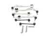 Meyle HD Meyle HD Front Control Arm Kit - E39 3160500103/HD View 1
