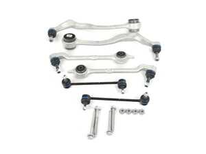 Meyle HD Front Control Arm Kit - E39