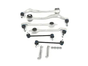 Meyle HD Front Control Arm Kit - E39