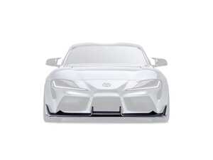 Adro Front Lip - Toyota GR Supra