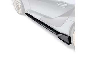 Adro Side Skirts - Toyota GR Supra