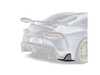 ADRO INC. Adro Rear Bumper Winglets - Toyota GR Supra A18A20-1301 View 1