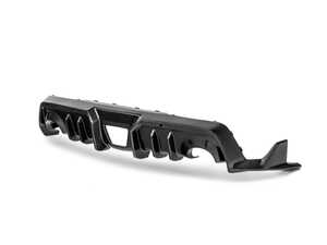 Adro Carbon Fiber Rear Diffuser - Toyota GR Supra