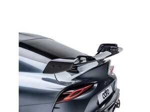 Adro AT-R2 Swan Neck Wing - Toyota GR Supra