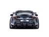 ADRO INC. Adro AT-R2 Swan Neck Wing - Toyota GR Supra A18A20-1501 View 3