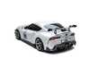 ADRO INC. Adro AT-R2 Taller Swan Neck Wing - Toyota GR Supra A18A20-1502 View 2