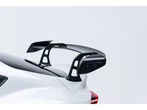 Adro AT-R2 Taller Swan Neck Wing - Toyota GR Supra