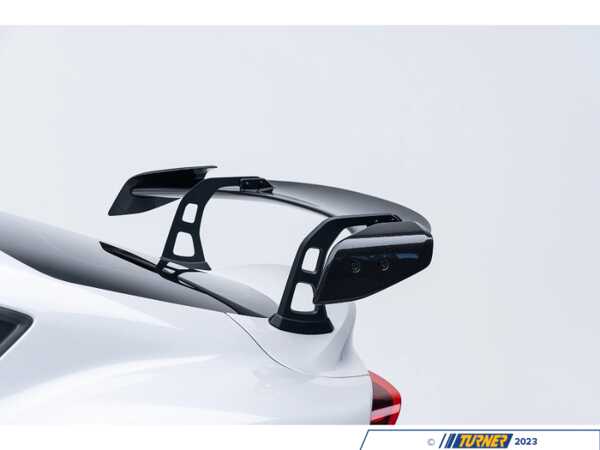 ADRO INC. Adro AT-R2 V2 Uprights (No Wing) - Toyota GR Supra A18A20-1503