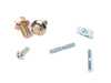 CSF CSF High-Performance Engine Oil Cooler - G8X M2/M3/M4 S58 3.0L 8266 View 8
