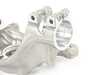 Genuine BMW Genuine BMW Pivot Bearing, Camber Correction - Left - BMW G80, G82, G83 31217883641 View 3
