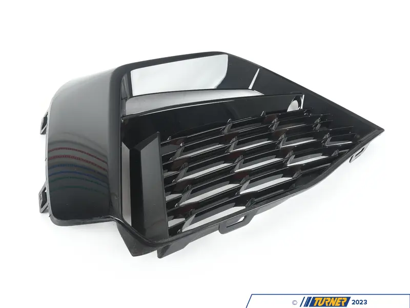 51118075488 - GRID LATERAL RIGHT | Turner Motorsport